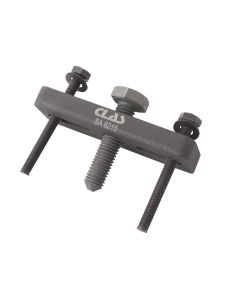 FLYWHEEL PULLEY PULLER