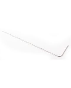 TENSIONER PULLEY LOCKING PIN