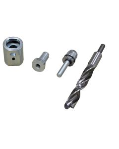 REAR PARKING SENSOR PUNCH TOOL KIT FORD #1 (4 PCS)