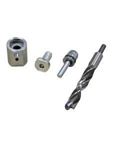 REAR PARKING SENSOR PUNCH TOOL KIT FORD #5 (4 PCS)