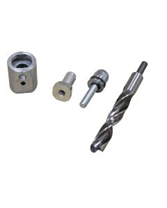 REAR PARKING SENSOR PUNCH TOOL KIT FORD #9 (4 PCS)