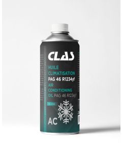 Air conditioning oil pag 46 250ml - R1234YF