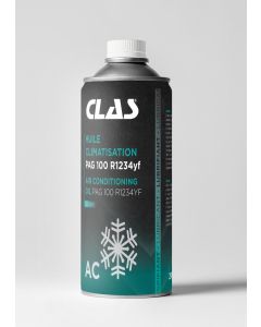 Air conditioning oil pag 100 250ml - R1234YF
