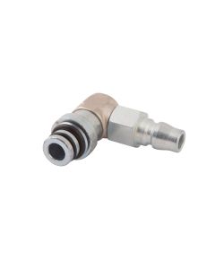 Maschinenanschluss Autogetriebe N46 Alfa