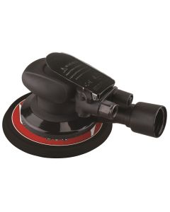 Orbitale Schleifmaschine 5mm Trockenluft Ø150mm