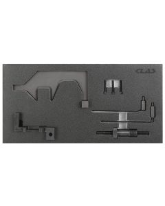 Verkeilung PSA / BMW / Mini 1.4 - 1.6 N13 - N18 - EP6