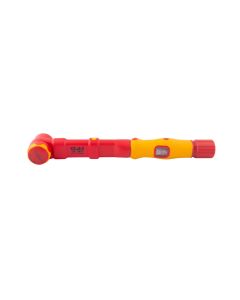 1/4" ISO dynamometrisk nyckel 5-25Nm