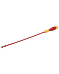 Magnética flexible aislado