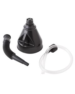 Entonnoir bec flexible Ø145mm