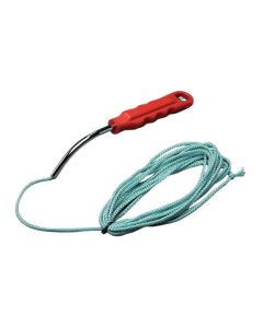 Herramienta para insertar cuerda