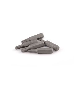 TORX PLUS BIT SET EP10-15-20-25-30