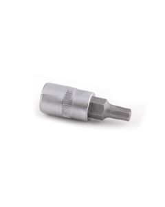 Hülse Torx-Einsatz T40 3/8"