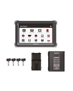 Herramienta de diagnóstico Thinktool Euro Expert 12"
