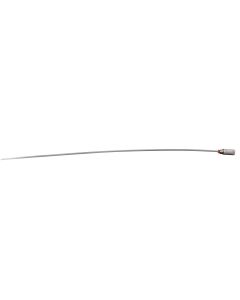 Ø6mm flexibel probe