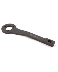 CRANKSHAFT LOCKING PIN