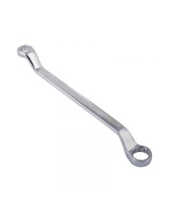 DOUBLE OFFSET RING WRENCH 14X15mm
