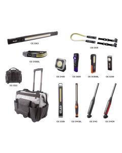 Pack éclairage