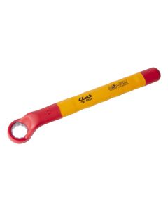 Llave de caja aislada de 12 caras 17mm
