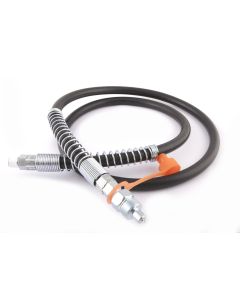 Flexibel 1/4" L.1500mm