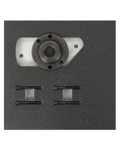 TOOLS FUEL PUMP LAND ROVER / JAGUAR 2.0 D