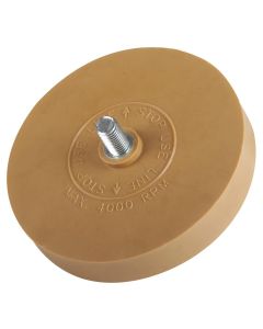 Gummi Ø86mm
