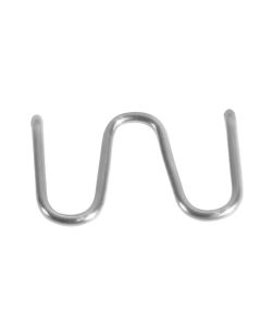 100 W-STAPLES Ø0.8mm