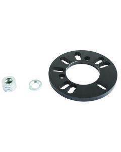 PLATE Ø130x62mm+WASHER CV JOINT PUSHER