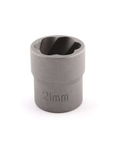 1/2" HELICAL SOCKET 21mm L.34mm