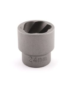 Ø24mm L.34mm 1/2" HELICOIDAL HYLSA
