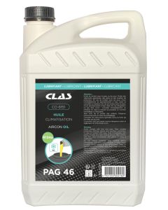 Aceite R134a pag 46 5l