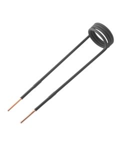 Rigid induktionsspol Ø38mm