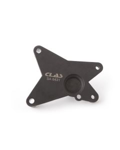 Camshaft locking tool