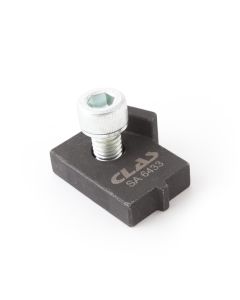 Flywheel locking tool