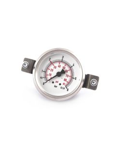 PRESSURE GAUGE 0-6BAR