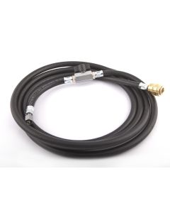 FILLING PIPE WITH VALVE