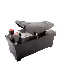 Air hydraulic pump 10T 1/4" & 3/8"