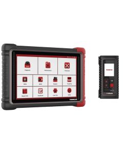 Euro diagnostic tool 195 X 9"
