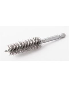 10 PCS Ø18mm METAL BRUSH SET