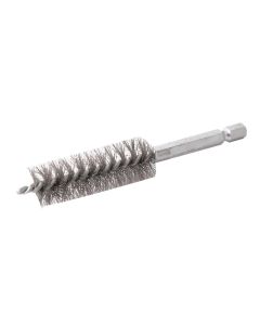 10 PCS Ø19mm METAL BRUSH SET