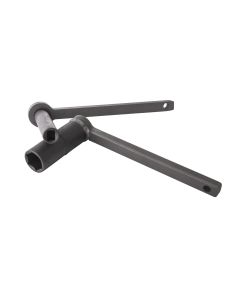 VOLVO/RENAULT HYTT STÖTDÄMPARE MUTTER MONTERING NYCKEL