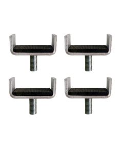 Kit of 4 extensions SUV et VUL Mercedes/Iveco