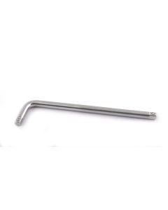 1/4" L-FORMAT HANDTAG