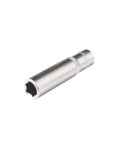 1/4" LONG HEX SOCKET 8mm