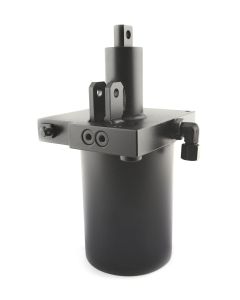 Pump för pressar 20T