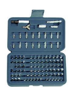 Coffret embouts de vissage (100pcs)