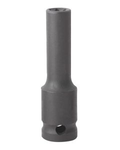 1/2" l.76mm E12 Torx chockbricka