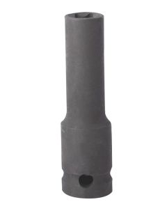 1/2" E14 Torx chock socket socket socket l.76mm