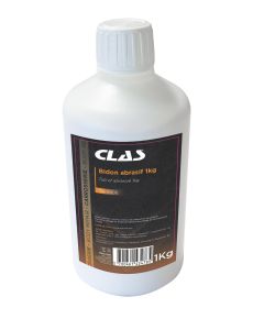 Abrasiv flask 1kg