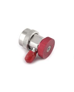 Acoplador alta presión M1/4" R134a
