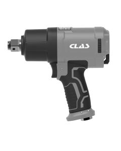 3/4" 2000Nm dubbelhandtagad chocknyckel